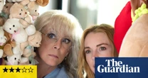 Freakier Friday review – puppyishly uninhibited Jamie Lee Curtis saves body-swap sequel