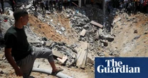 Labour figures urge recognition of Palestinian state at UN conference