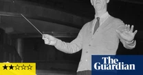 Furtwängler: Symphony No 2 album review – conductor’s own massive work has real curiosity value