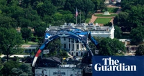 US judge refuses to block Trump’s White House UFC birthday event