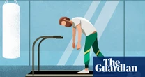 Boredom, injuries and ‘weird guru vibes’: seven signs it’s time to change your workout