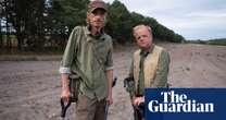 ‘Something special’: Mackenzie Crook and Toby Jones on bucolic comedy beauty Detectorists, 10 years on