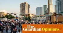 Americans disagree on much – but this week, we have been coming together | Robert Reich