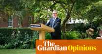 The bedraggled Tories are useful foes, but Keir Starmer’s real enemy now is time  | Rafael Behr