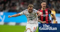 Harry Kane open to Bayern Munich stay and unsure of Premier League return