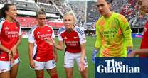 Women’s Super League 2024-25 previews No 1: Arsenal