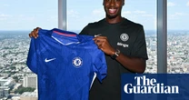 Transfer news: Jamie Gittens completes £55m Chelsea switch, Forest land Jesus