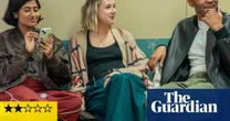 Adults review – Friends for the TikTok generation sitcom is a try-hard misfire