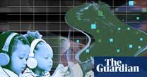 ‘I want him to be prepared’: why parents are teaching their gen Alpha kids to use AI