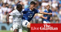 Cardiff v Peterborough, Huddersfield v Leyton Orient, and more: football – live