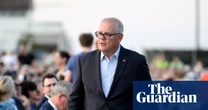 Scott Morrison to testify before US House panel on China