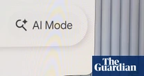UK media websites given power to block Google using their articles in AI search