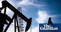 Fossil-fuel firms receive US subsidies worth $31bn each year, study finds
