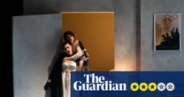 Pergolesi: L’Olimpiade album review