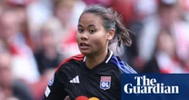 Spurs break their women’s transfer record to sign Alice Sombath from Lyonnes