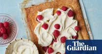Benjamina Ebuehi’s recipe for raspberry, cardamom and mascarpone tart | The sweet spot