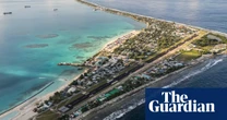 Countries should keep their statehood if land disappears under sea, experts say