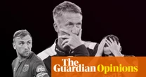 Bowen does not need to apologise – West Ham are broken and there is no easy fix | Jacob Steinberg
