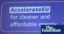 EU plans to cut electricity taxes to shield households from Iran war energy crisis