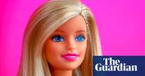 A Virginia Woolf Barbie? Is this really the most inappropriate doll of all time?