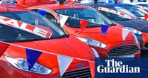 Car finance payouts could be delayed by years over legal challenges, says FCA