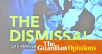 What would Whitlam do? Fifty years on from the dismissal, his values could still guide Australian politics | Peter Lewis