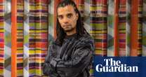 Akala: rapper, author, public intellectual – and friend of Angelina Jolie?