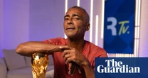 Romário: ‘I consider myself one of the greatest players ever. An 11 out of 10’