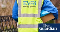 UK watchdog to investigate merger of Evri with DHL’s UK parcel arm
