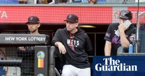 New York Mets reject concerns over in-game AI use after Ottavino claims