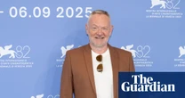 Post your questions for Jared Harris