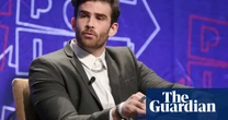 Leftwing pundit Hasan Piker says US border agents quizzed him on Trump and Gaza