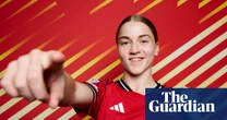 Manchester derby’s burgeoning WSL rivalry places Park front and centre