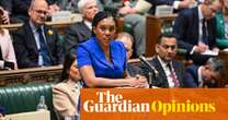 ‘Trump said he’d have our backs’: Starmer’s magical assertions comfort Badenoch | Zoe Williams