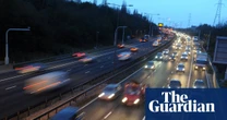 Rise of the ‘ghost owners’: 18,000 UK vehicles in use without proper records