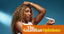 Serena Williams built her legacy on defiance. Why lend it to Ozempic culture? | Bryan Armen Graham