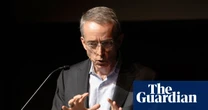 An ex-Intel CEO’s mission to build a Christian AI: ‘hasten the coming of Christ’s return’