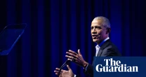 Obama backs California’s Proposition 50 to counter Texas redistricting
