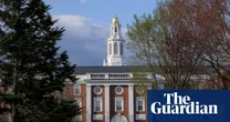 Trump administration threatens to strip Harvard University of lucrative patents