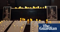 Our efforts to record Tiananmen atrocity | Brief letters