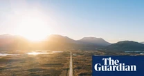 From Sussex to Scotland, my road trip through four centuries of British holidays