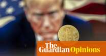 If crypto is incorporated into Australia’s financial system, we will be lucky to avoid contagious collapse | John Quiggin