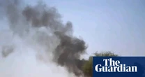 Assault on Sudan’s Zamzam refugee camp may have killed more than 1,500 civilians