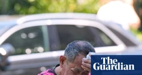 Forecasters warn of record-breaking US summer heat amid intense El Niño