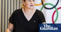New Olympics chief Kirsty Coventry vows IOC will ‘ensure fairness’ for female athletes