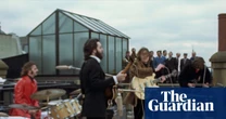 Get back: Beatles’ Apple Corps to turn former London base into seven-storey visitor attraction