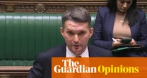 Why MPs prefer conspiracy theory over cock-up in China spy case row | John Crace