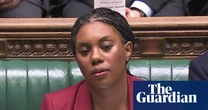 Deporting legally settled people is ‘broadly in line’ with Tory policy, says Badenoch’s office