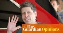 When is an apology not an apology? When it comes from an AI boss with an out-of-control chatbot | Marina Hyde