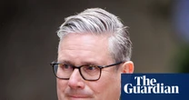 Starmer resigns as UK prime minister - The Latest